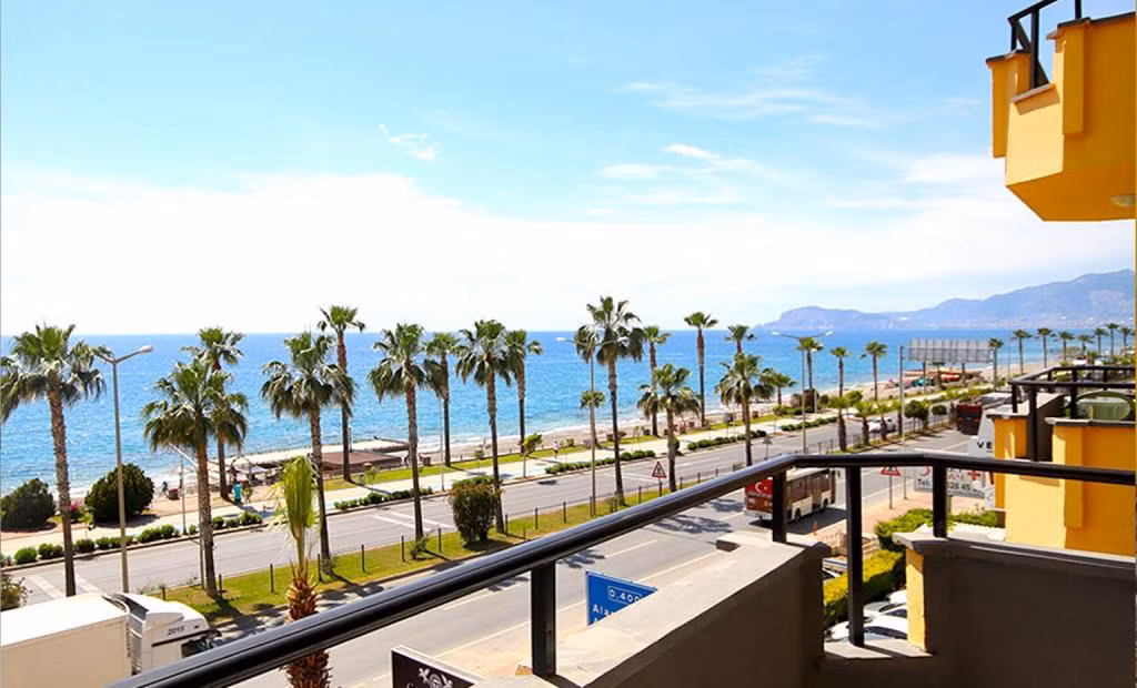 Gold Twins Boutique Hotel — 4