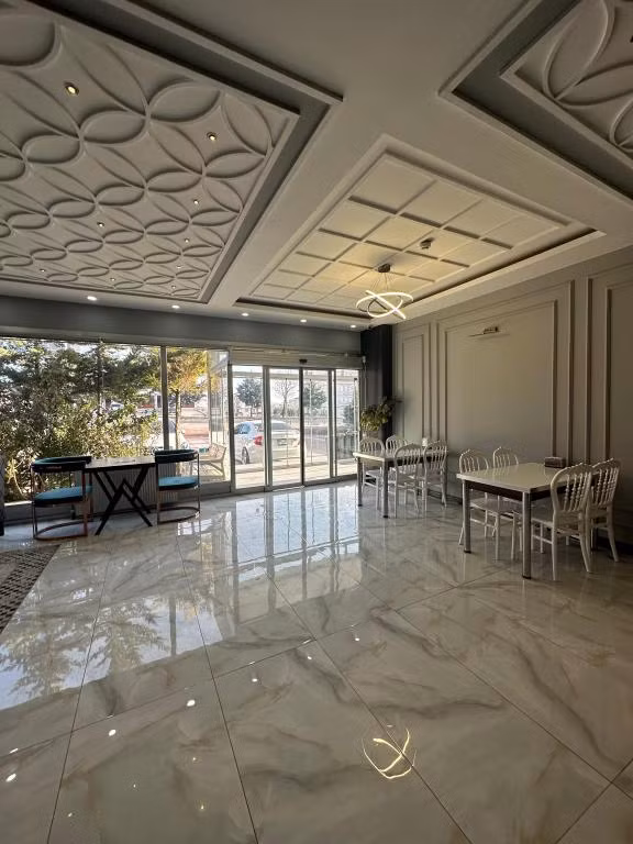 Gold Vizyon Otel — 4