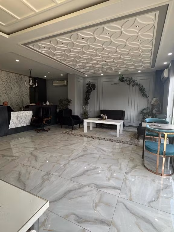 Gold Vizyon Otel — 5