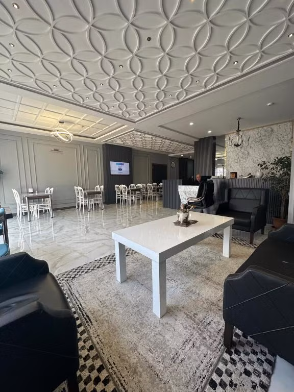 Gold Vizyon Otel — 6