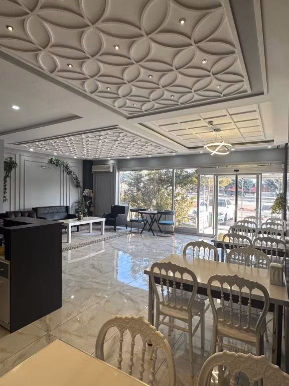 Gold Vizyon Otel — 7