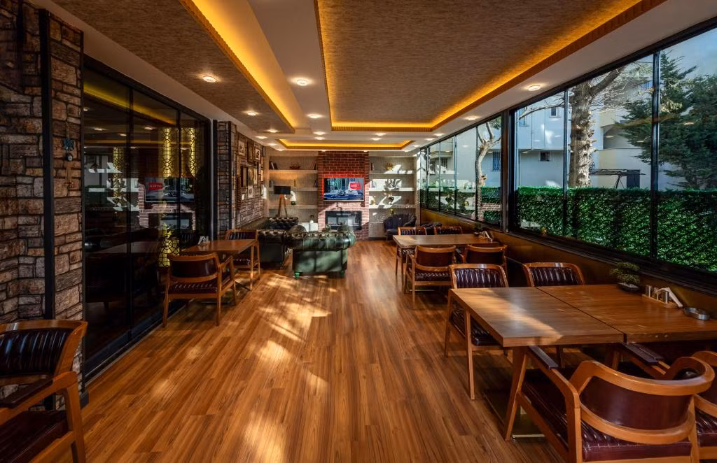 Golden Dream Otel — 3