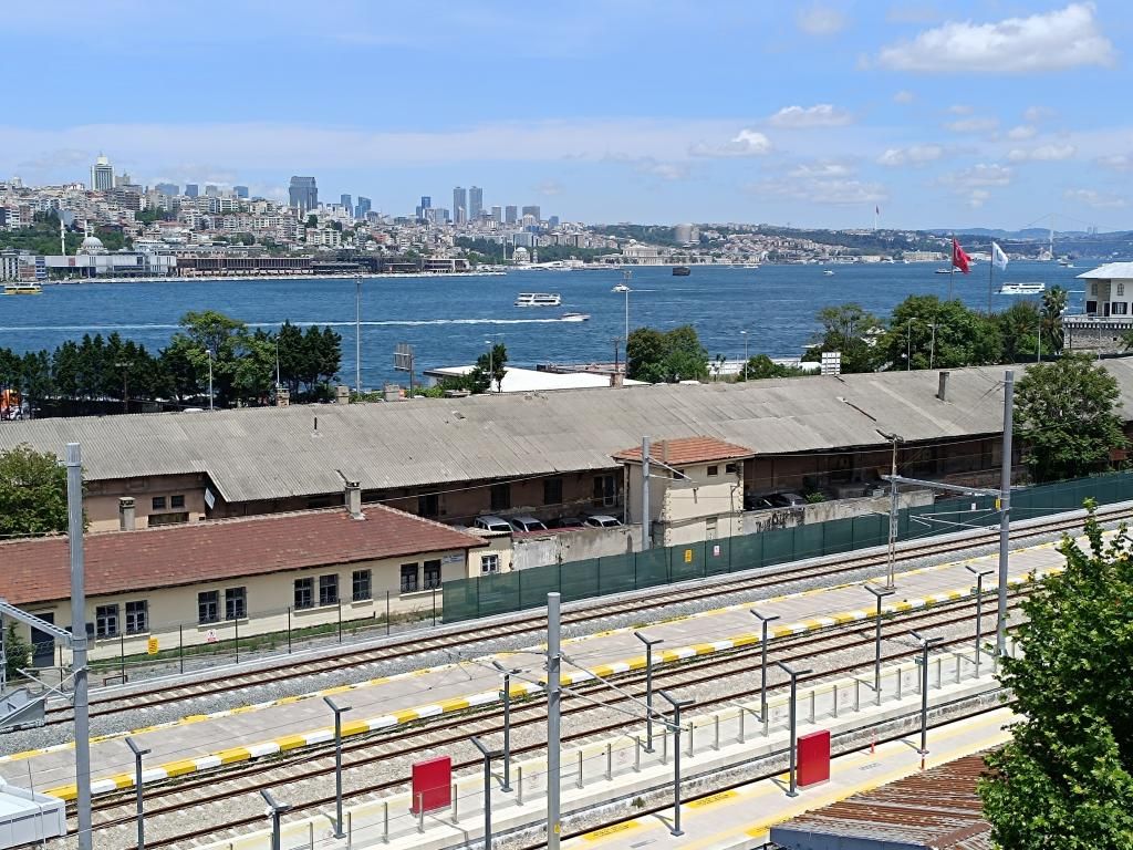 Golden Horn Bosphorus Hotel — 2