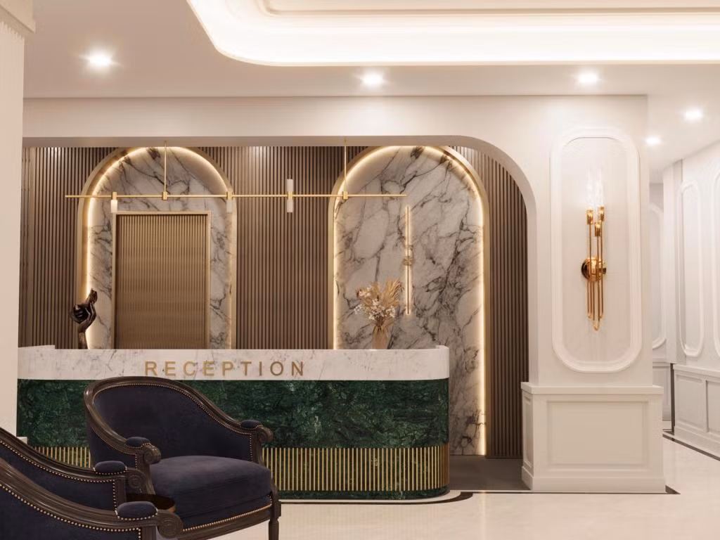 Golden Horn Bosphorus Hotel — 4