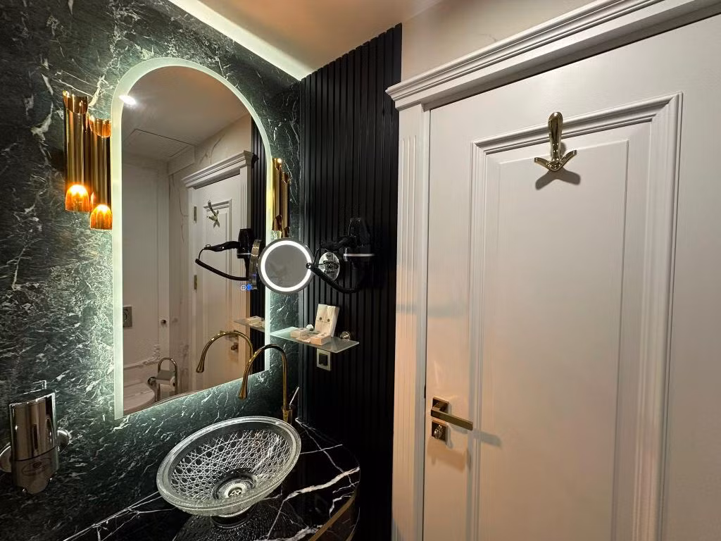 Golden Horn Bosphorus Hotel — 5