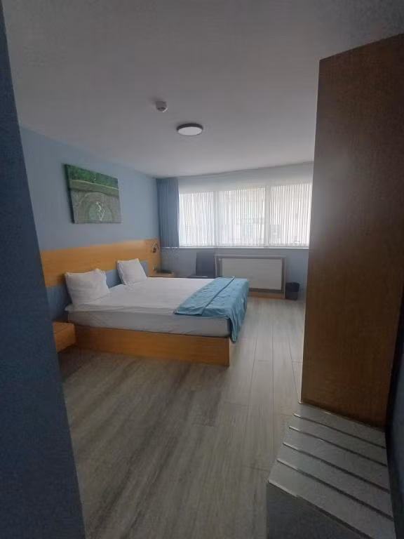 Golden Palas Hotel — 4