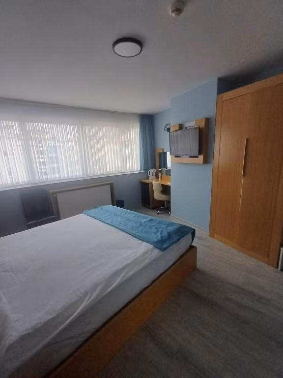 Golden Palas Hotel — 6