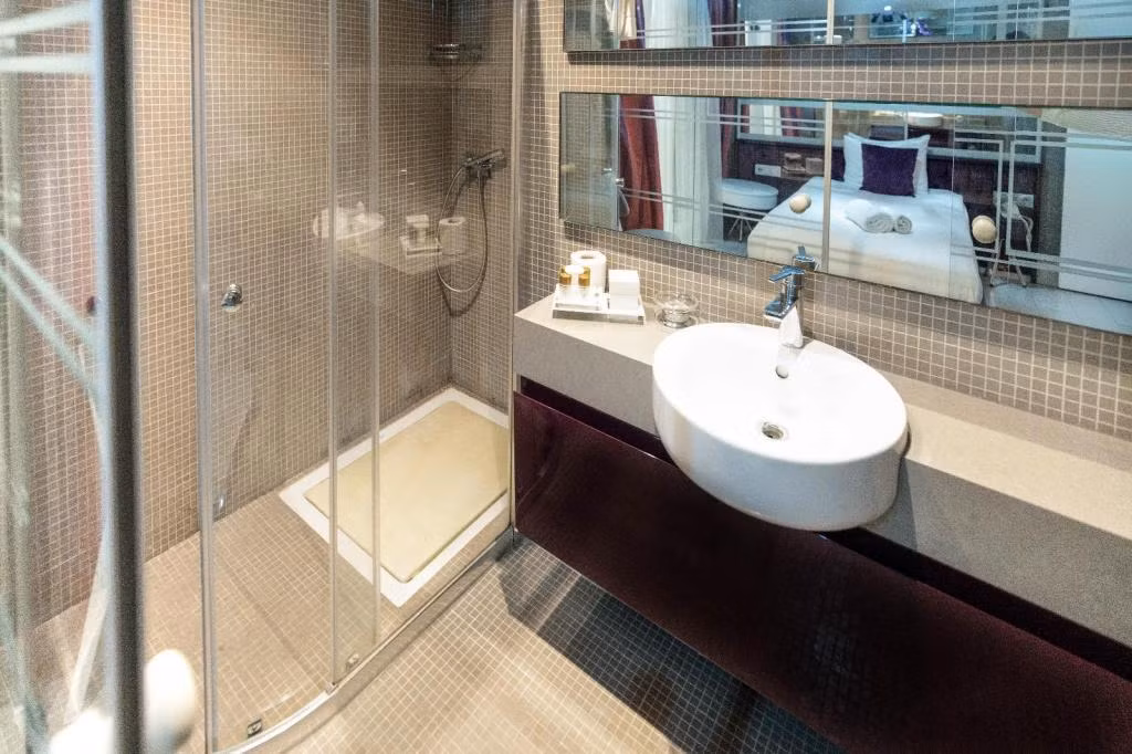 Golden Pars Hotel — 10