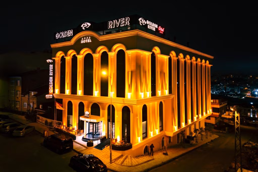 Otel Resmi