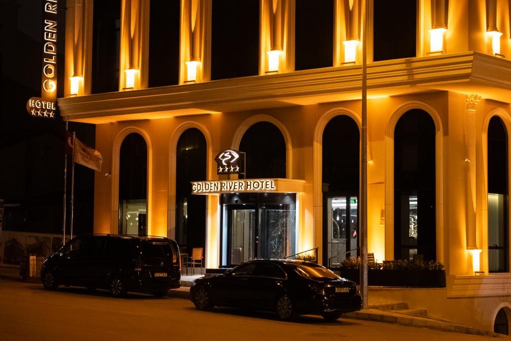 Otel Resmi