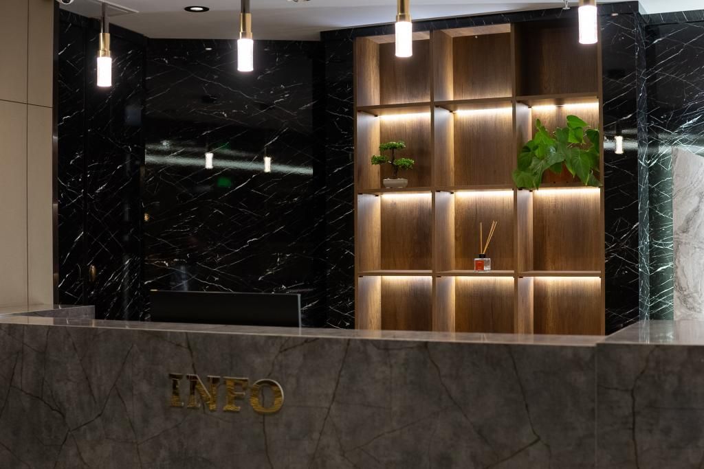 Otel Resmi