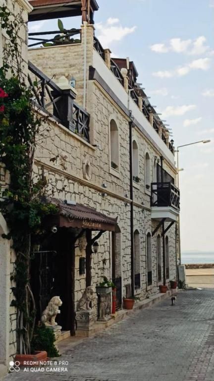 Golden Stone Butik Otel