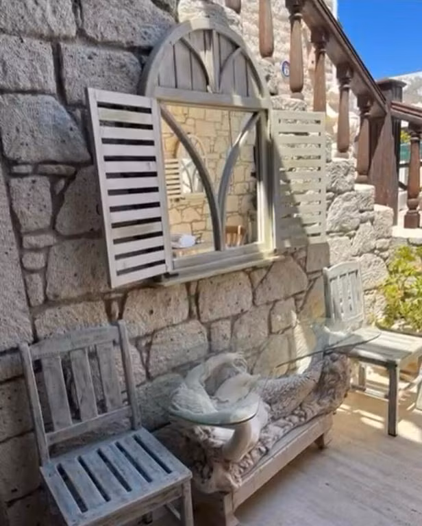 Golden Stone Otel Çeşme — 4