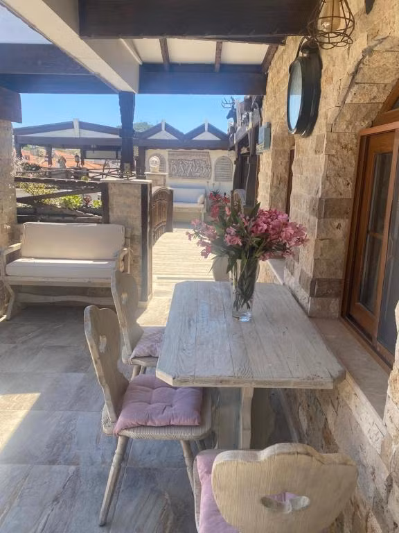 Golden Stone Otel Çeşme — 10