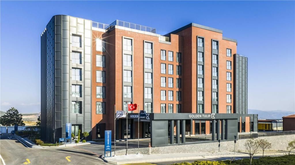 Golden Tulip Gebkim Kocaeli