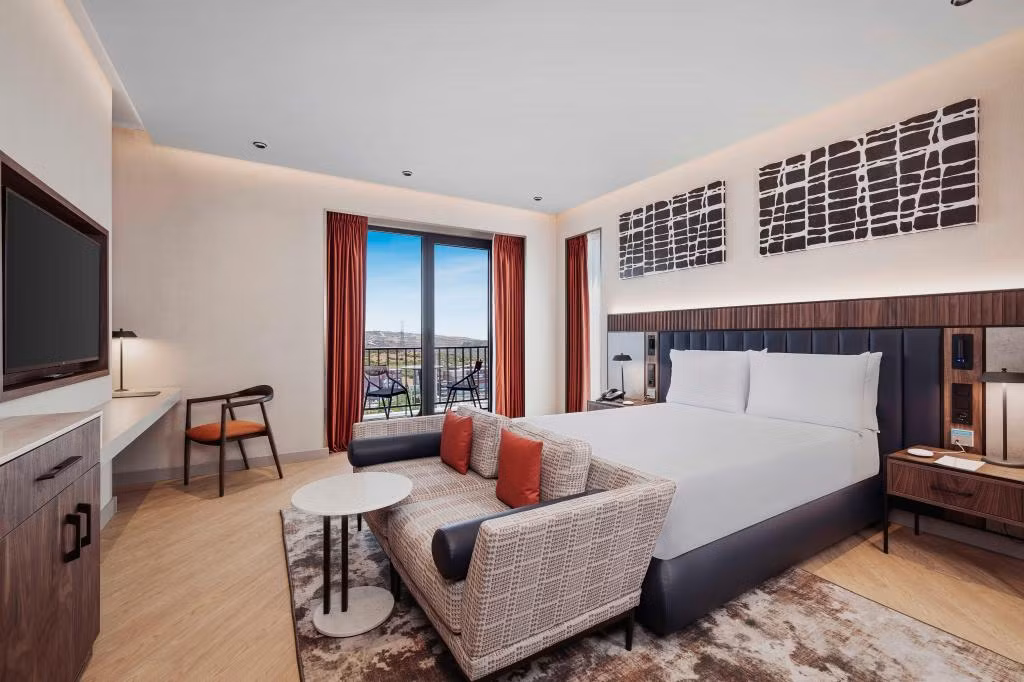 Otel Resmi