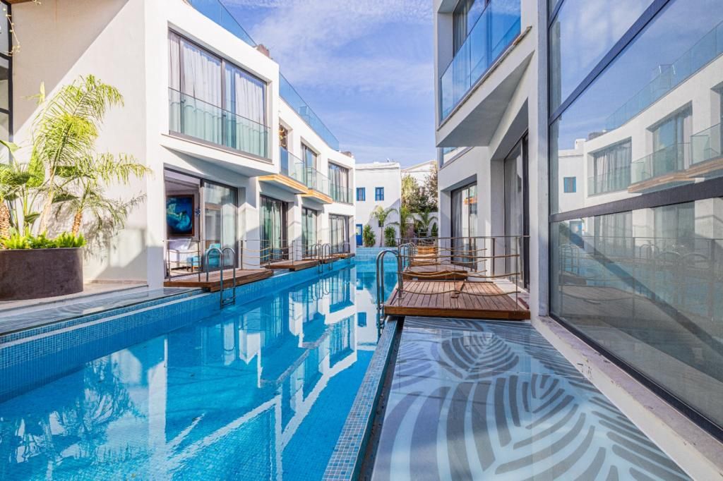 Gözegir Hotel - Adults Only (+16) — 5