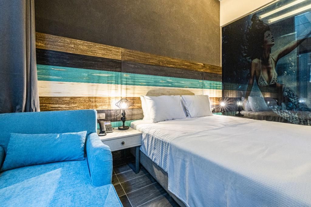 Gözegir Hotel - Adults Only (+16) — 8