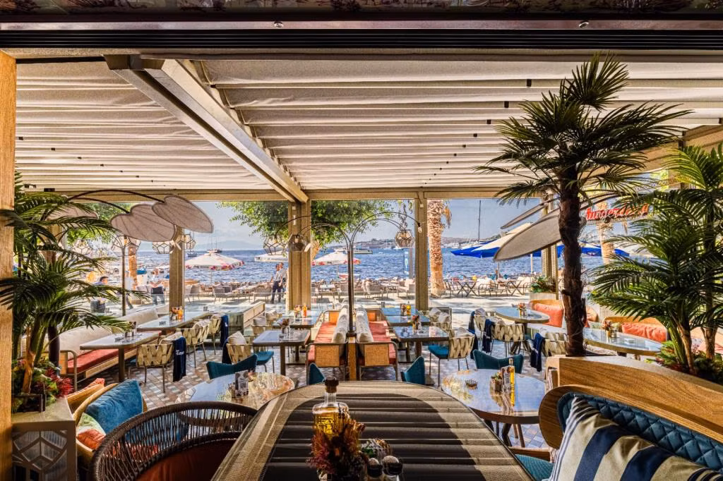 Gözegir Hotel - Adults Only (+16) — 6