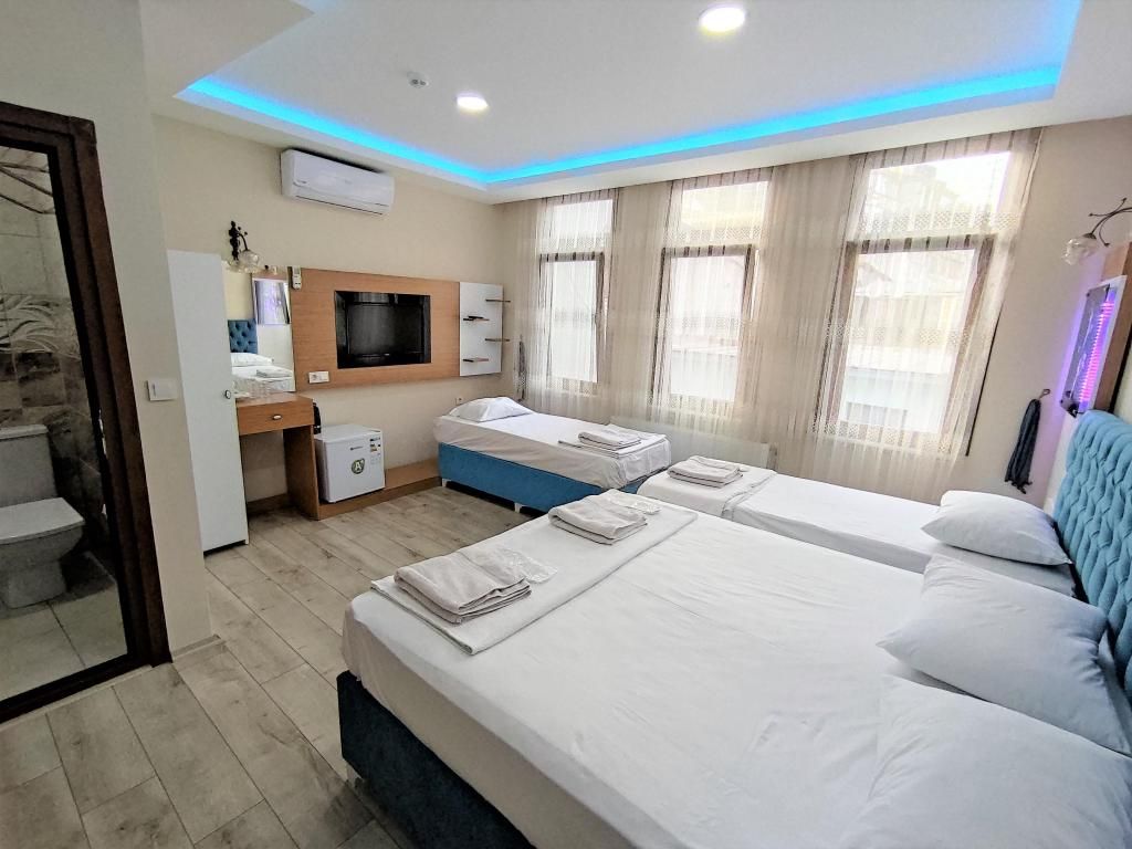 Otel Resmi