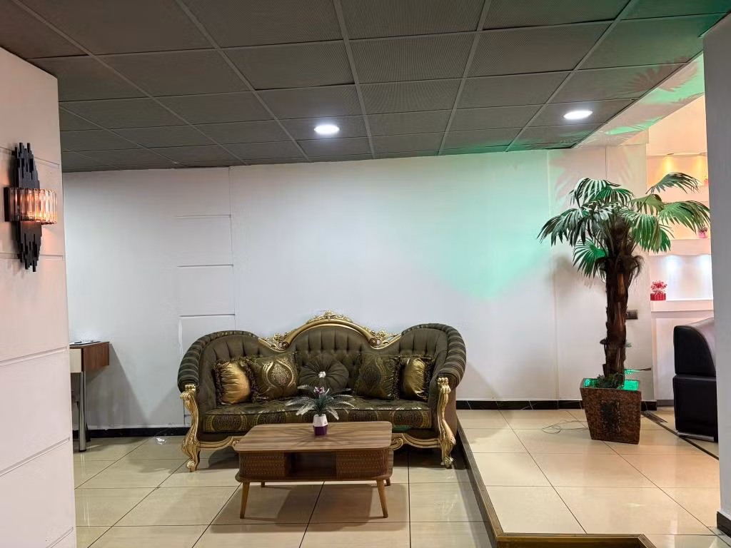 Grand 01 Otel — 3