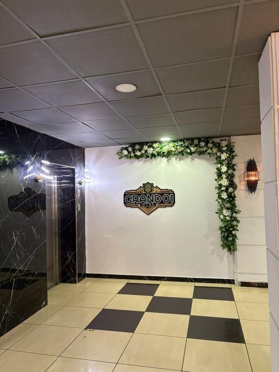 Grand 01 Otel — 6