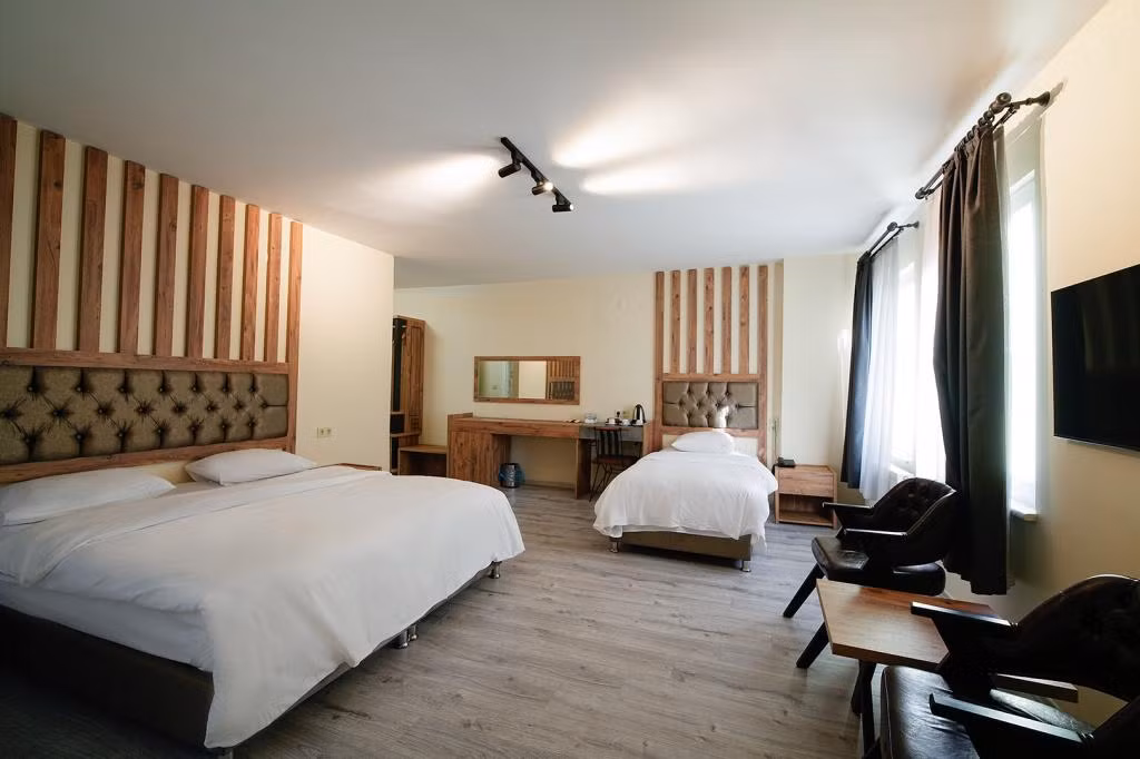 Otel Resmi