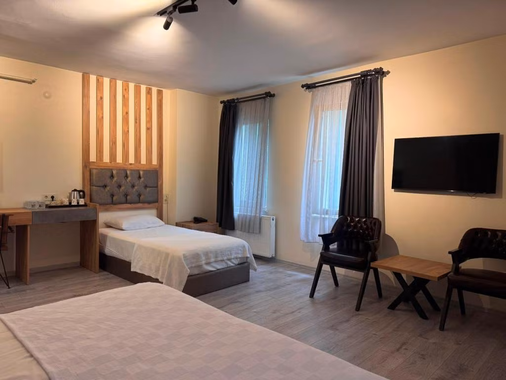 Grand 464 Otel — 3