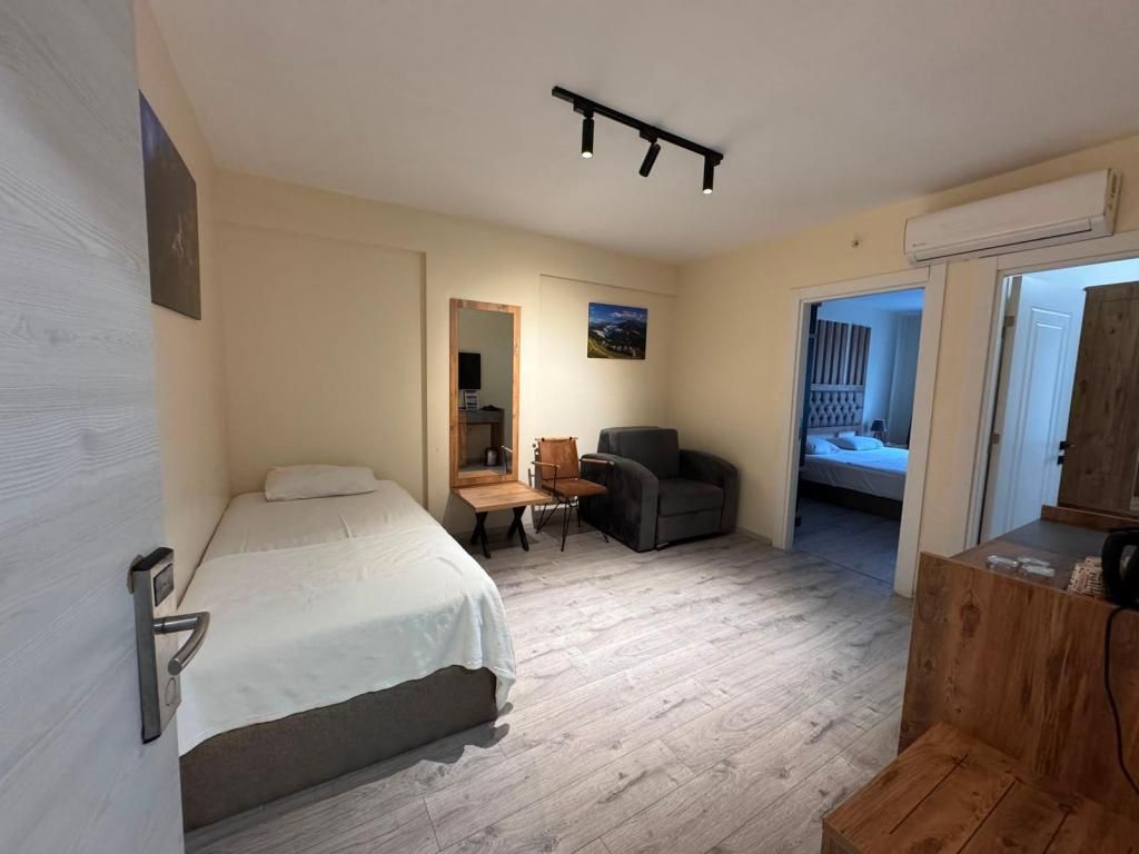 Grand 464 Otel — 6