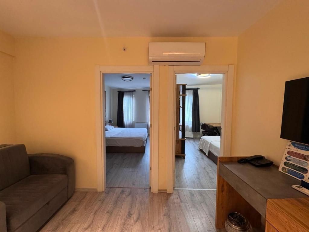 Grand 464 Otel — 7