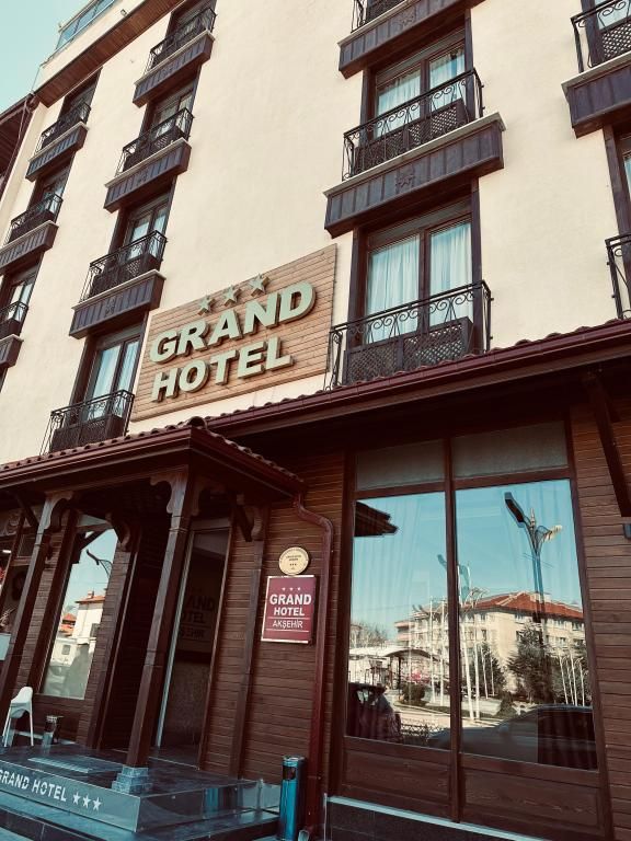Grand Akşehir Otel — 3