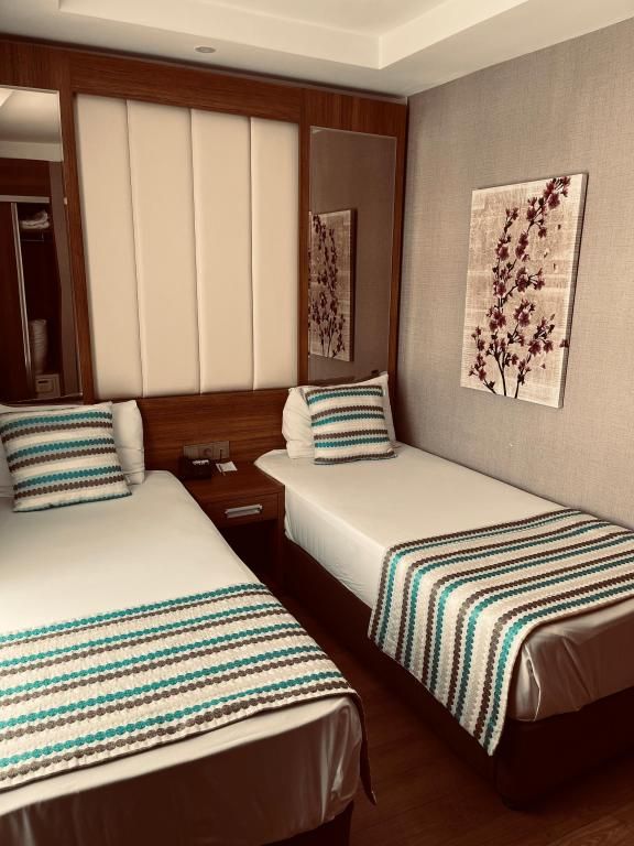 Grand Akşehir Otel — 6
