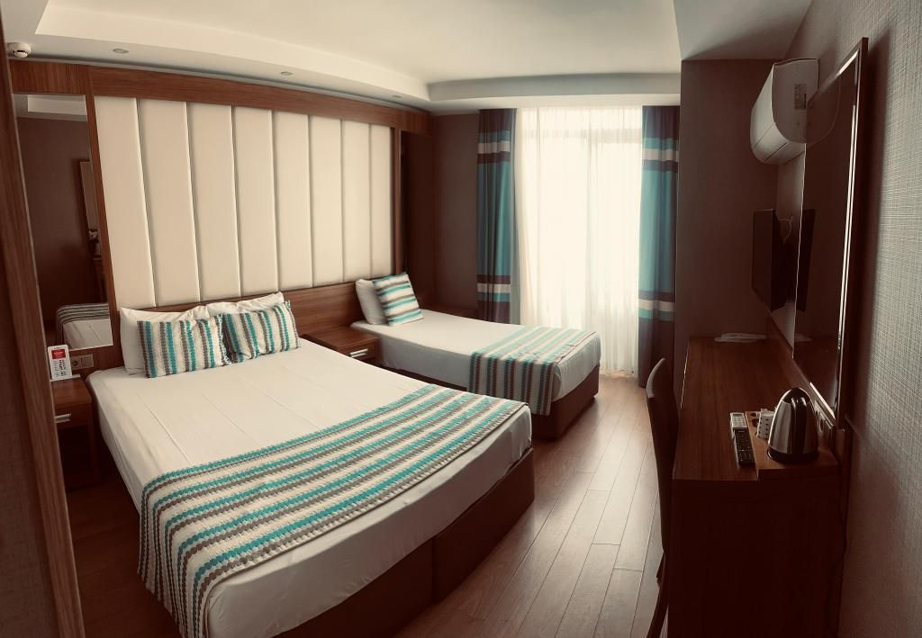 Grand Akşehir Otel — 7