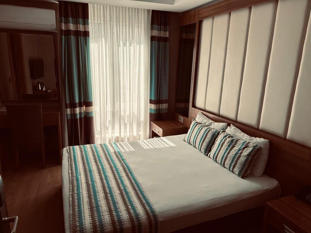 Grand Akşehir Otel — 8