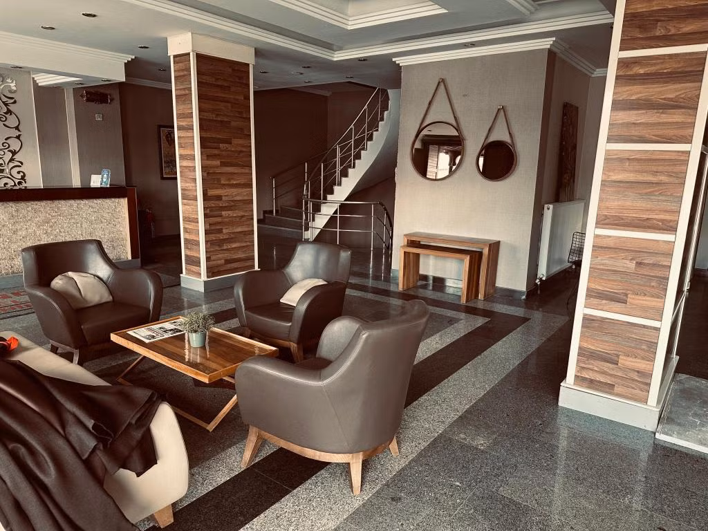 Grand Akşehir Otel — 4