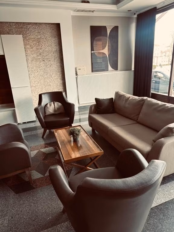 Grand Akşehir Otel — 5