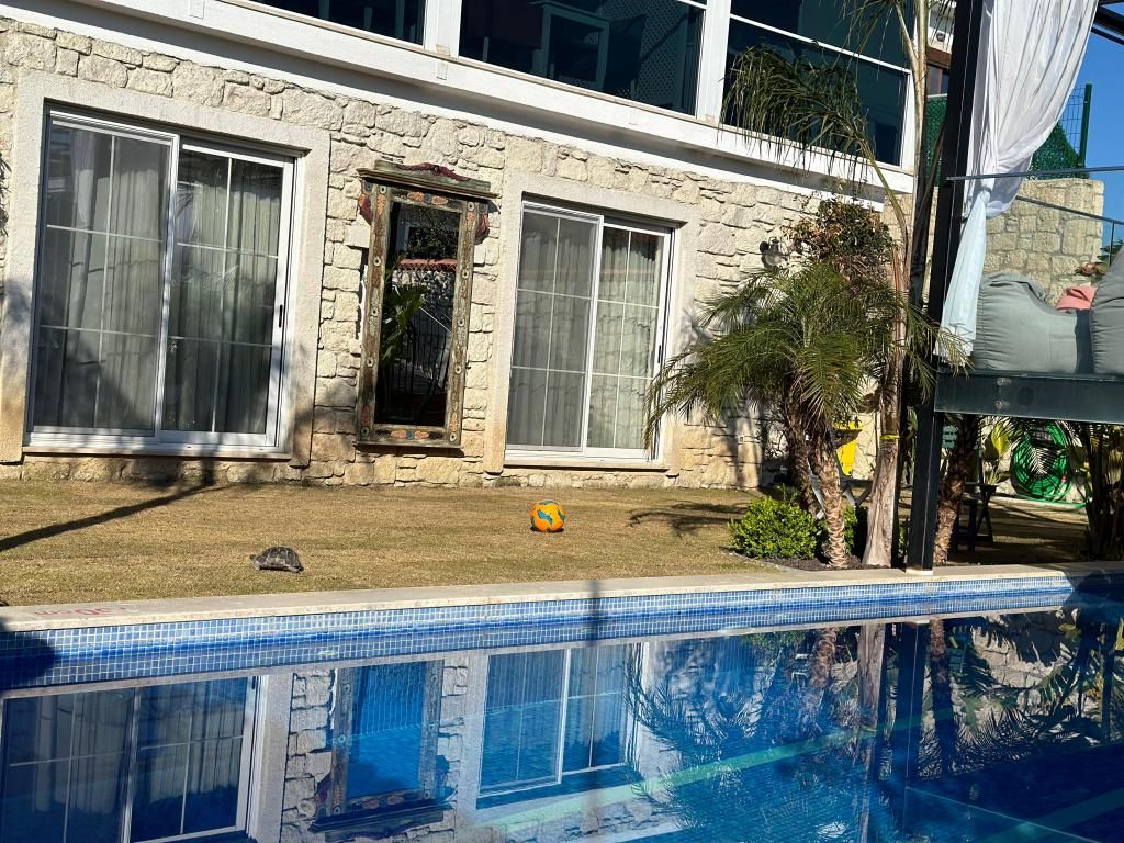 Grand Alaçatı Butik Otel  — 9