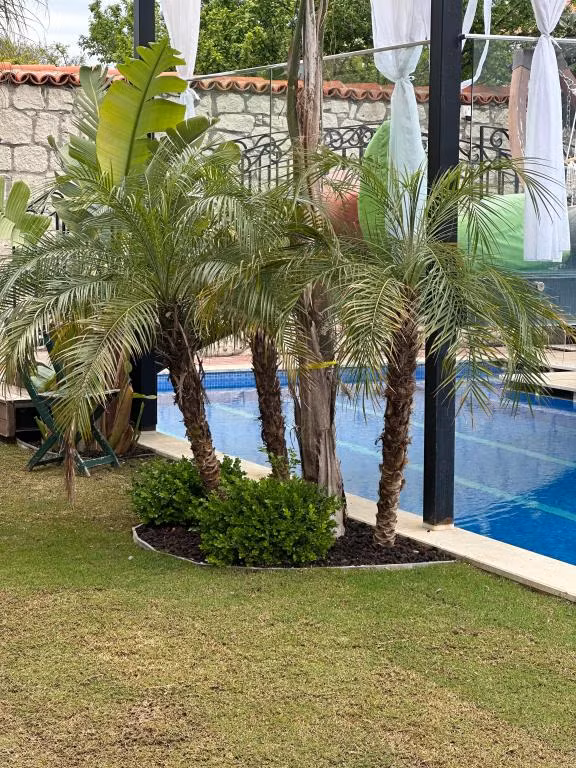 Grand Alaçatı Butik Otel  — 7