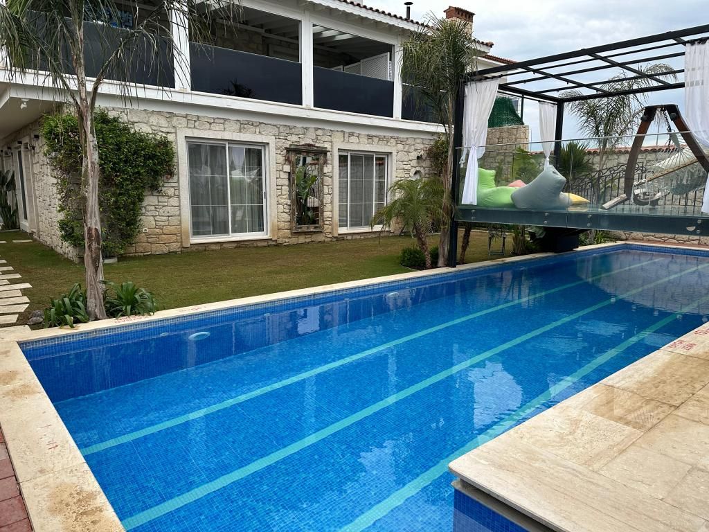 Grand Alaçatı Butik Otel  — 8