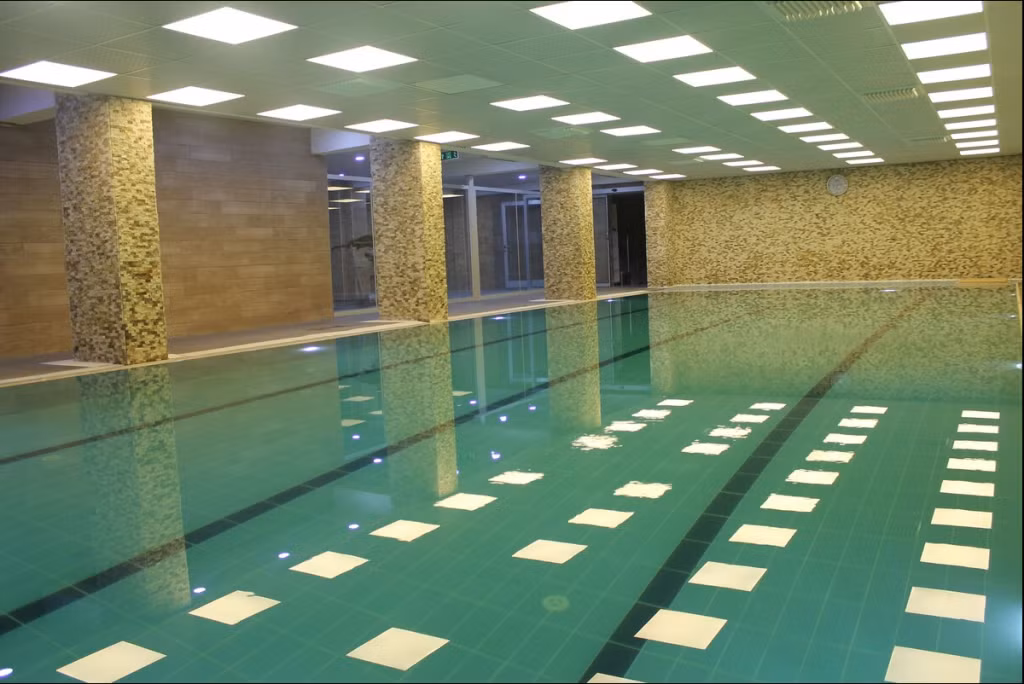 Grand Alin Hotel Turhal — 3