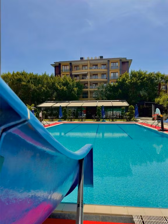 Grand Alisa Otel (Ex. Royalisa Hotel ) — 5