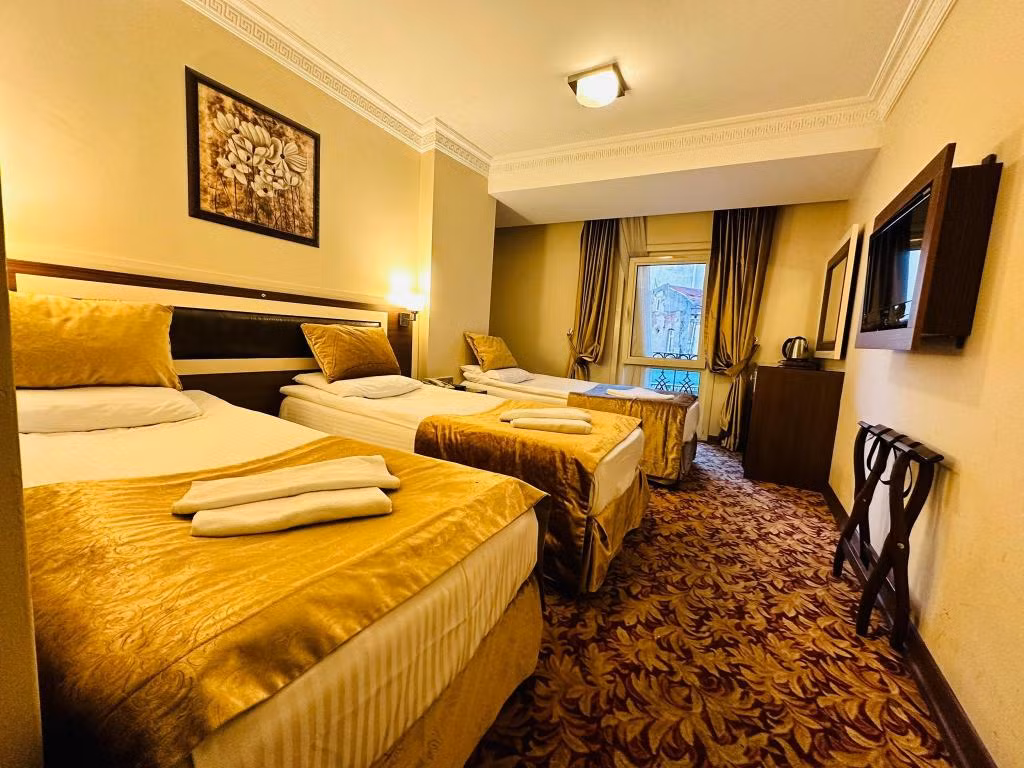 Otel Resmi