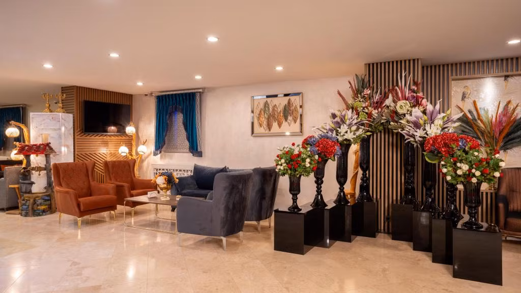 Grand Ani Otel — 4