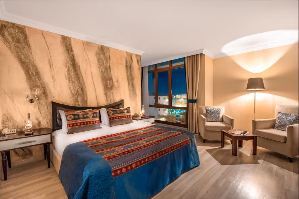 Grand Ani Otel — 7