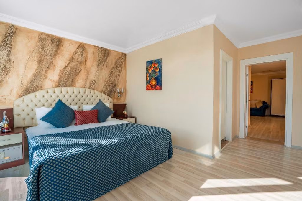 Grand Ani Otel — 8