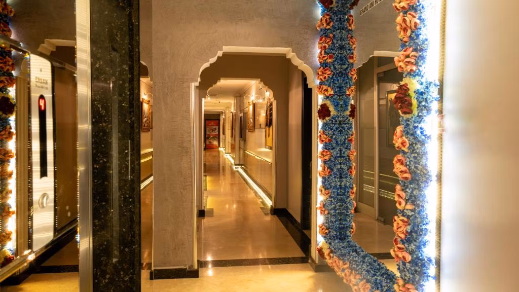 Grand Ani Otel — 6