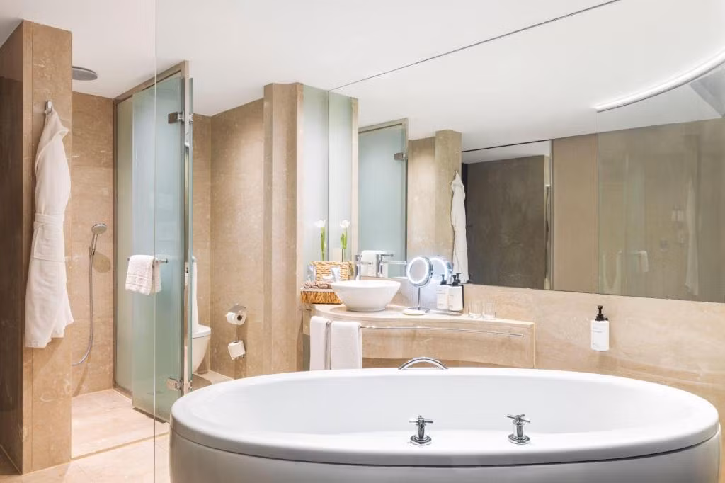 Intercontinental Grand Ankara by IHG — 5