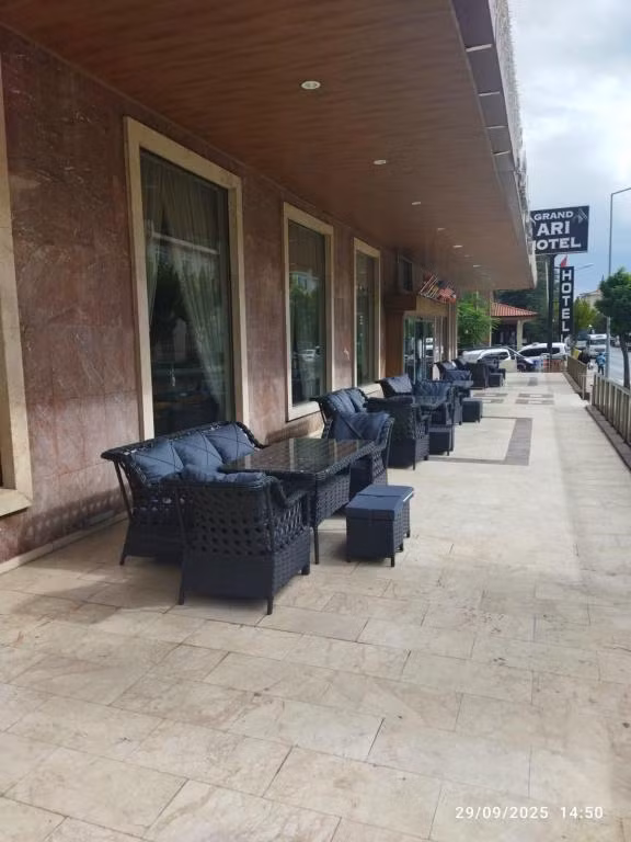 Grand Arı Otel — 4