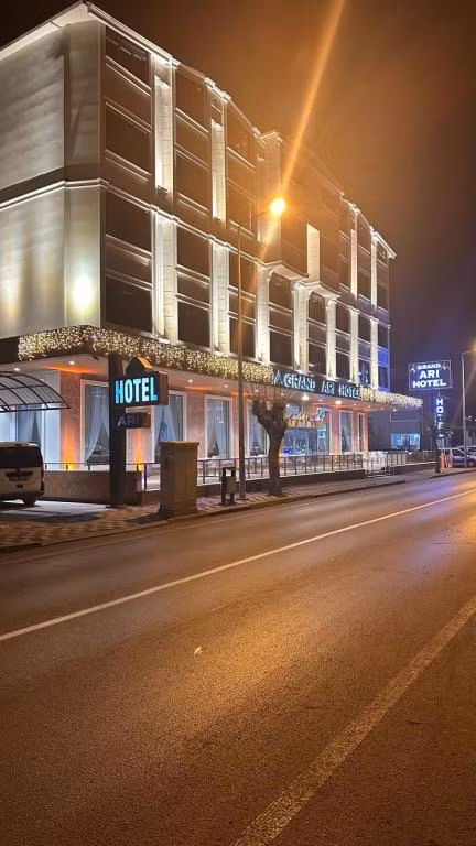 Grand Arı Otel — 6