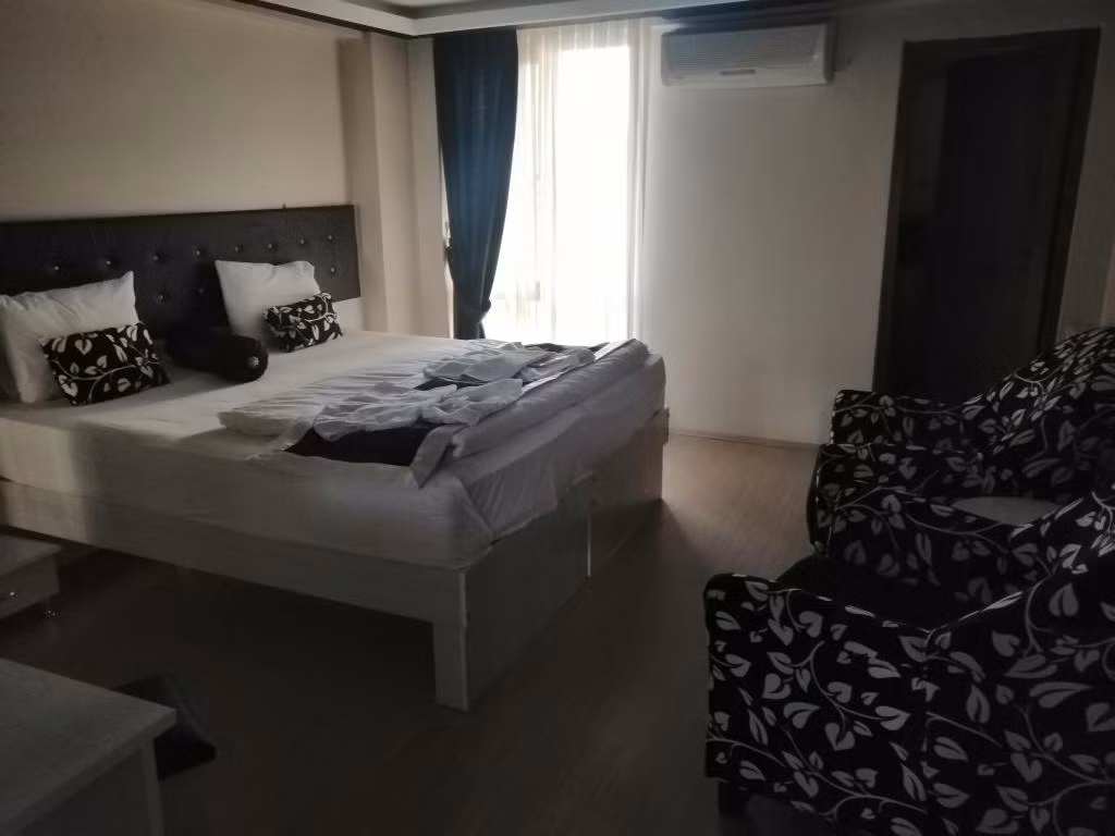 Otel Resmi